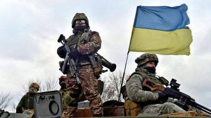 Батальон ОУН отказался подчиняться Вооруженным силам Украины Батальон ОУН отказался подчиняться Вооруженным силам Украины