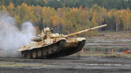 Вьетнам намерен приобрести несколько сотен Т-90СМ Вьетнам намерен приобрести несколько сотен Т-90СМ