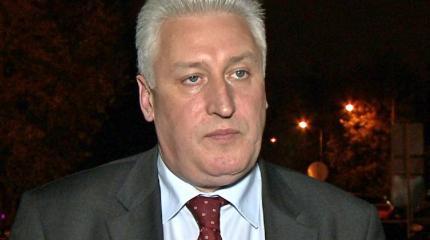Коротченко: задачей ДНР и ЛНР является создание профессиональной армии Коротченко: задачей ДНР и ЛНР является создание профессиональной армии