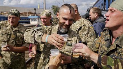 Смертельный градус для ВСУ: что скрывает Киев? Смертельный градус для ВСУ: что скрывает Киев?