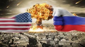 Ядерное оружие России и США: у кого арсенал больше?