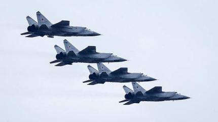 Пентагон не заметил демарша российских самолетов против эсминца США Пентагон не заметил демарша российских самолетов против эсминца США
