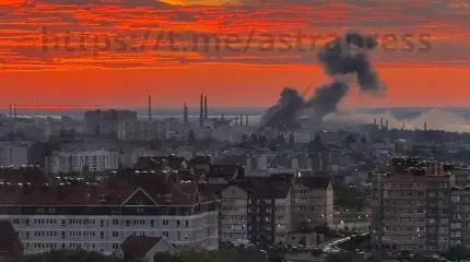 Рано смеялись над «Фламинго». Ночной удар по Волгограду