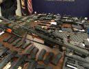 Сирийские боевики напрямую получают американское оружие