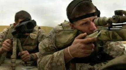 Американцы будут готовить украинских инструкторов по борьбе с партизанами Американцы будут готовить украинских инструкторов по борьбе с партизанами