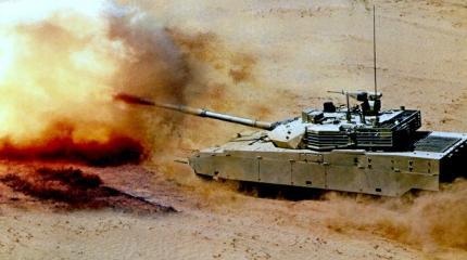 VT-4: так ли хороша китайская копия с советскими корнями? VT-4: так ли хороша китайская копия с советскими корнями?
