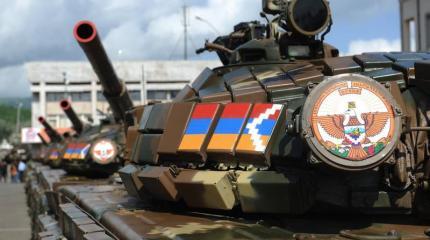 Азербайджан грозится ударить по Степанакерту: итоги первых дней войны Азербайджан грозится ударить по Степанакерту: итоги первых дней войны
