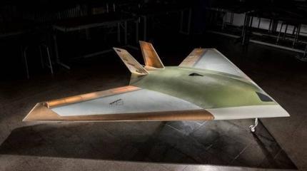 NI о замене F-22 и F-35: новый «стелс» MAGMA изменит правила игры в небе