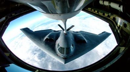 США готовят ответ на российскую ракету Х-101 США готовят ответ на российскую ракету Х-101