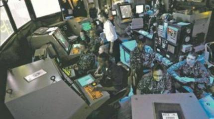 Ударная мощь информационных операций Ударная мощь информационных операций