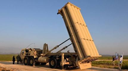 Украина попросила США разместить под Харьковом дивизионы THAAD