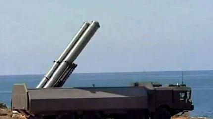 Курилы - вопрос закрыт: Россия развернет на островах «Бастионы» Курилы - вопрос закрыт: Россия развернет на островах «Бастионы»