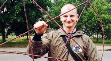 Нацист Карась: Раньше Донецк жалели, теперь - никакой пощады