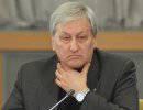 Леонид Решетников: Война в Сирии ударит по каждому из нас