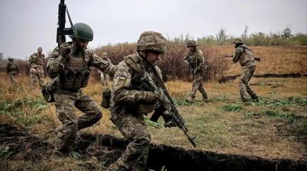 Попытки прикрыть Сумы дорого обходятся ВСУ Попытки прикрыть Сумы дорого обходятся ВСУ