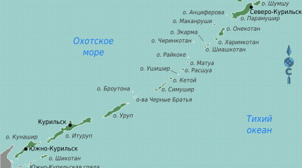 Сможет ли Япония завоевать Курильские острова? Сможет ли Япония завоевать Курильские острова?