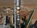 РН «Союз-2.1а» успешно вывела на орбиту 6 спутников РН «Союз-2.1а» успешно вывела на орбиту 6 спутников