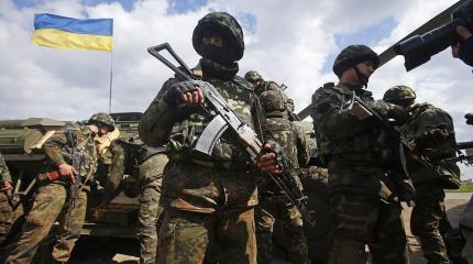 Украинская армия осталась без тушёнки: её съели пограничники