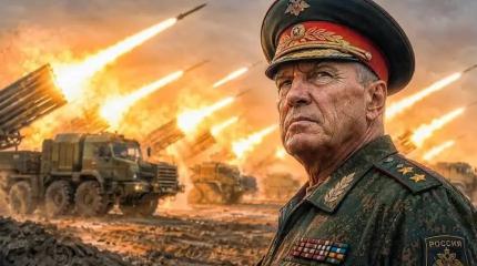 Генералам развязали руки? Блокада Одессы была лишь началом