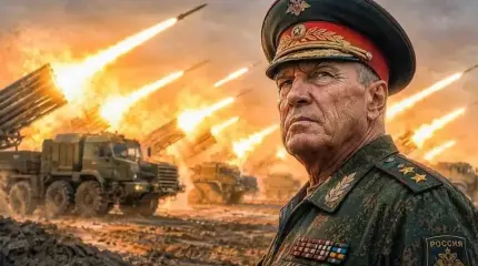 Генералам развязали руки? Блокада Одессы была лишь началом