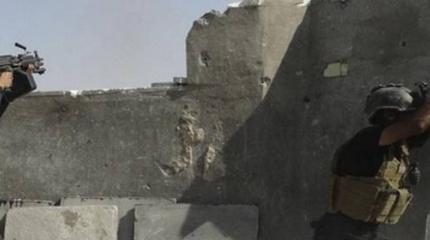 ISIS потерпел тяжелейшие поражения в течение одного дня ISIS потерпел тяжелейшие поражения в течение одного дня