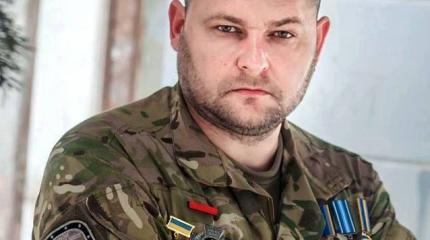 Дончанин из нацбата «Днепр-1» рассказал, как начал воевать против Донбасса