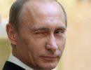 100 дней Путина: заморозки 100 дней Путина: заморозки
