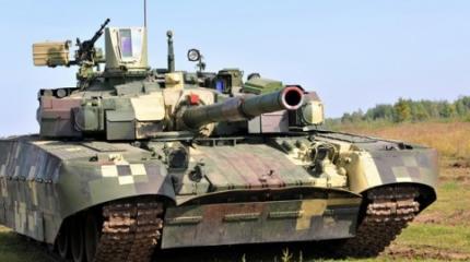 Киев продал новые танки «Оплот» в Таиланд Киев продал новые танки «Оплот» в Таиланд