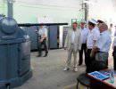 В Украине разработали корабельную автоматическую артиллерийскую установку среднего калибра В Украине разработали корабельную автоматическую артиллерийскую установку среднего калибра
