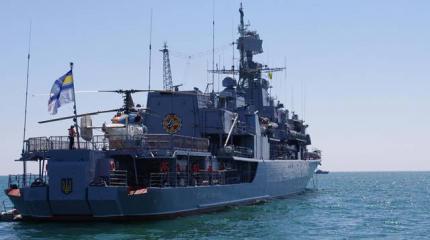 Разведка ЧФ отслеживает манеры ВМС НАТО и Украины с моря, с воздуха и в радиоэфире Разведка ЧФ отслеживает манеры ВМС НАТО и Украины с моря, с воздуха и в радиоэфире