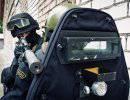 Вооруженного украинца задержали в Подмосковье по подозрению в подготовке диверсий Вооруженного украинца задержали в Подмосковье по подозрению в подготовке диверсий