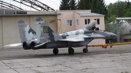 В ночь на 14 августа были подняты по тревоге истребители прикрывающие Киев В ночь на 14 августа были подняты по тревоге истребители прикрывающие Киев