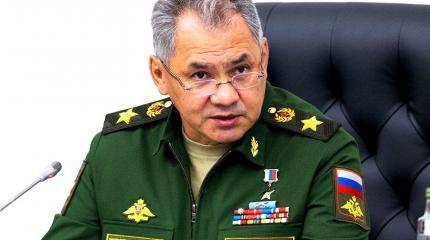 Шойгу: 2000 «умеренных» при поддержке бронетехники атакуют Алеппо Шойгу: 2000 «умеренных» при поддержке бронетехники атакуют Алеппо