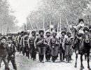 Офицеры-армяне на Германском фронте: Из хроник 29-го и 67-го Сибирских стрелковых полков Офицеры-армяне на Германском фронте: Из хроник 29-го и 67-го Сибирских стрелковых полков