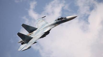 В Карелии пройдут учения истребительной авиации РФ В Карелии пройдут учения истребительной авиации РФ