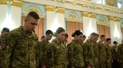 Reuters: «молодёжный» контракт для ВСУ был плохой идеей