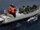 Совместные военно-морские учения: Китай и Россия против Америки и Японии Совместные военно-морские учения: Китай и Россия против Америки и Японии