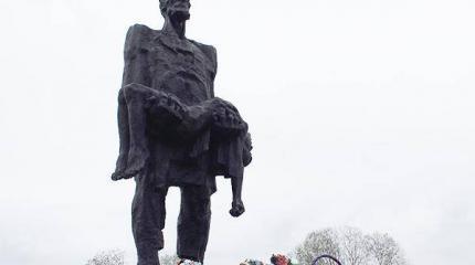 Очевидцы Хатыни Очевидцы Хатыни