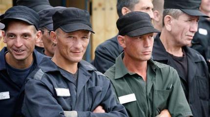 АТОшников собираются выпустить из тюрем АТОшников собираются выпустить из тюрем