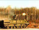 Южный округ получил новые ПТРК Южный округ получил новые ПТРК