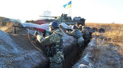Киевские боевики лишь около часа соблюдали соглашение о прекращении огня Киевские боевики лишь около часа соблюдали соглашение о прекращении огня