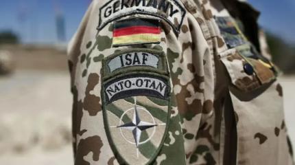 Handelsblatt: Германия начала подготовку к переброске войск НАТО на восток Handelsblatt: Германия начала подготовку к переброске войск НАТО на восток