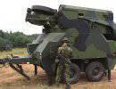 Зенитный ракетный комплекс RBS-23 BAMSE (Швеция) Зенитный ракетный комплекс RBS-23 BAMSE (Швеция)