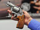 Револьвер двойного действия Model 686 Performance Center для эффективной самообороны