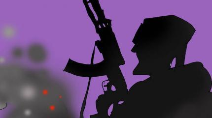 На воспитателя детского сада в Париже напал сторонник ИГ На воспитателя детского сада в Париже напал сторонник ИГ