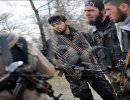 Джихадисты воюют между собой в окрестностях эль-Ксейр Джихадисты воюют между собой в окрестностях эль-Ксейр
