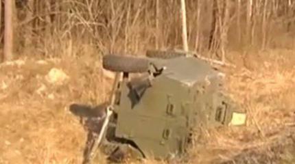 Новая украинская военная техника Новая украинская военная техника