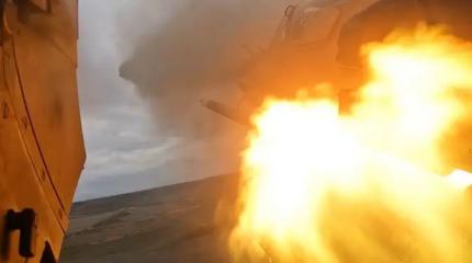 Мощнейший удар по Украине. У Кадырова есть еще один «подарок»