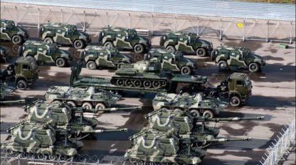 К вопросу об оружейном сотрудничестве России и Азербайджана К вопросу об оружейном сотрудничестве России и Азербайджана