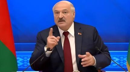 Почему российские войска не взяли Киев за три дня: версия Лукашенко